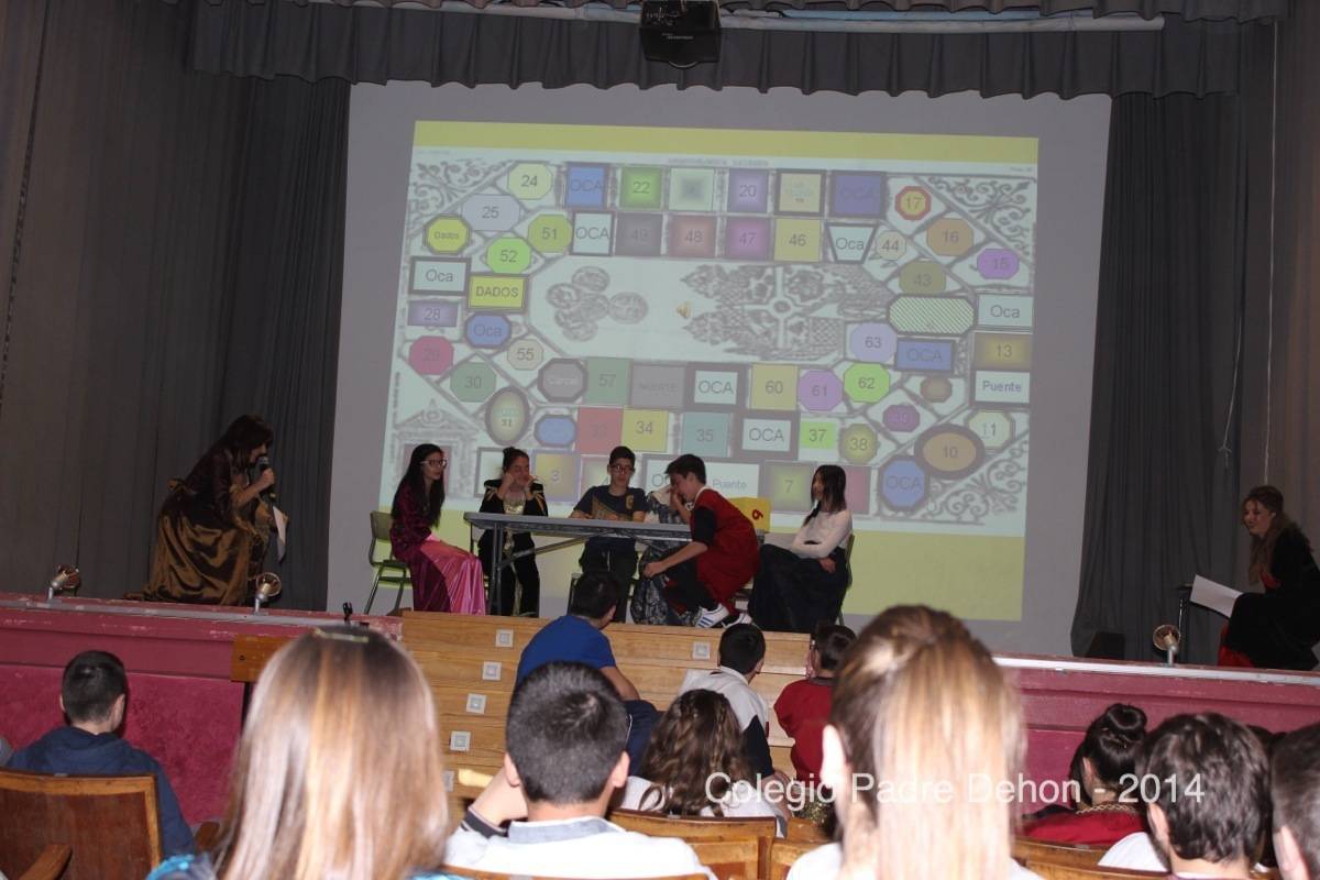 2014 03 11 FIESTA MEDIEVAL 2º ESO (415)